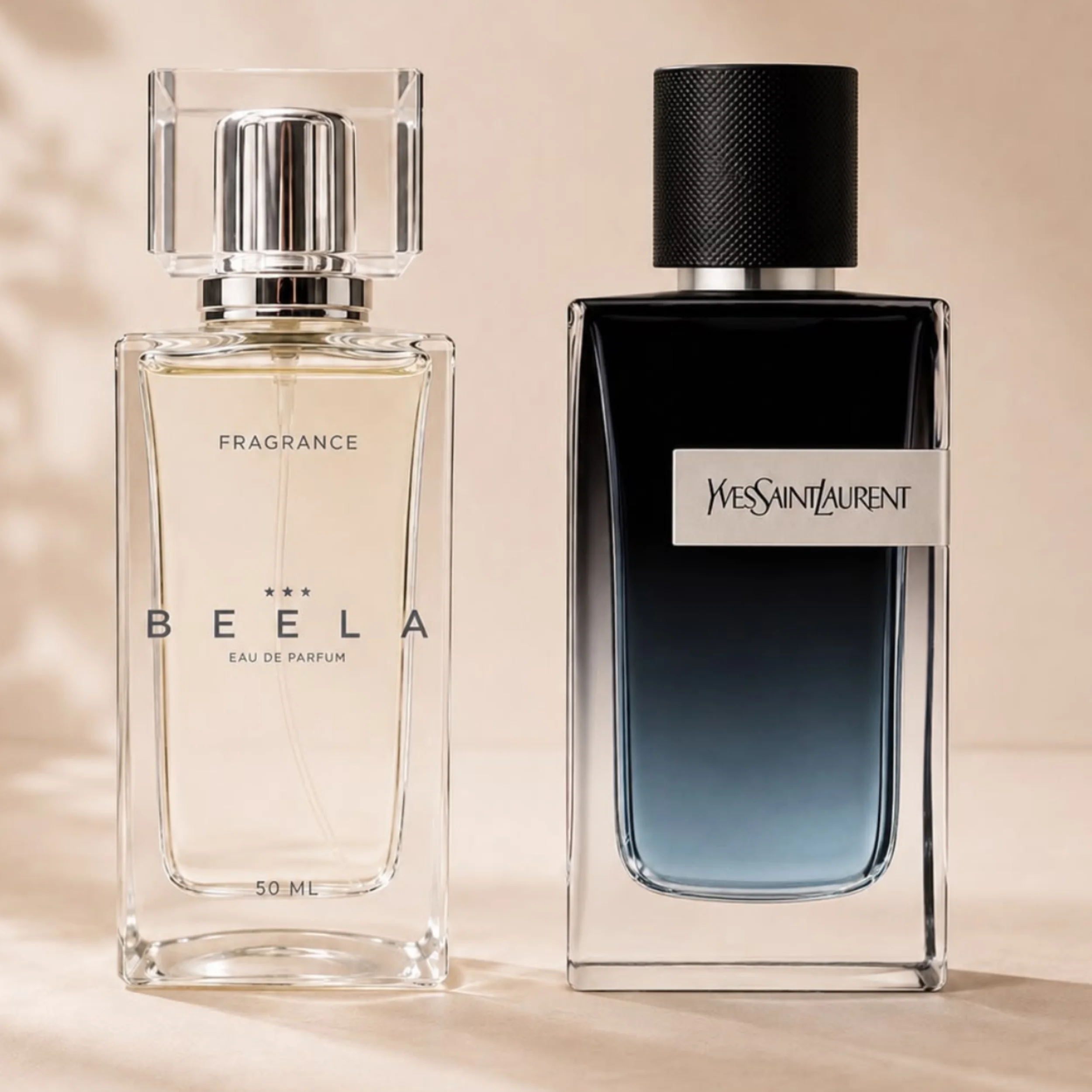 PARFUM ÉLYAN