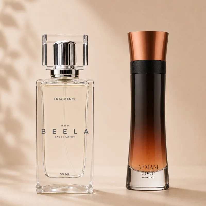 PARFUM VANO