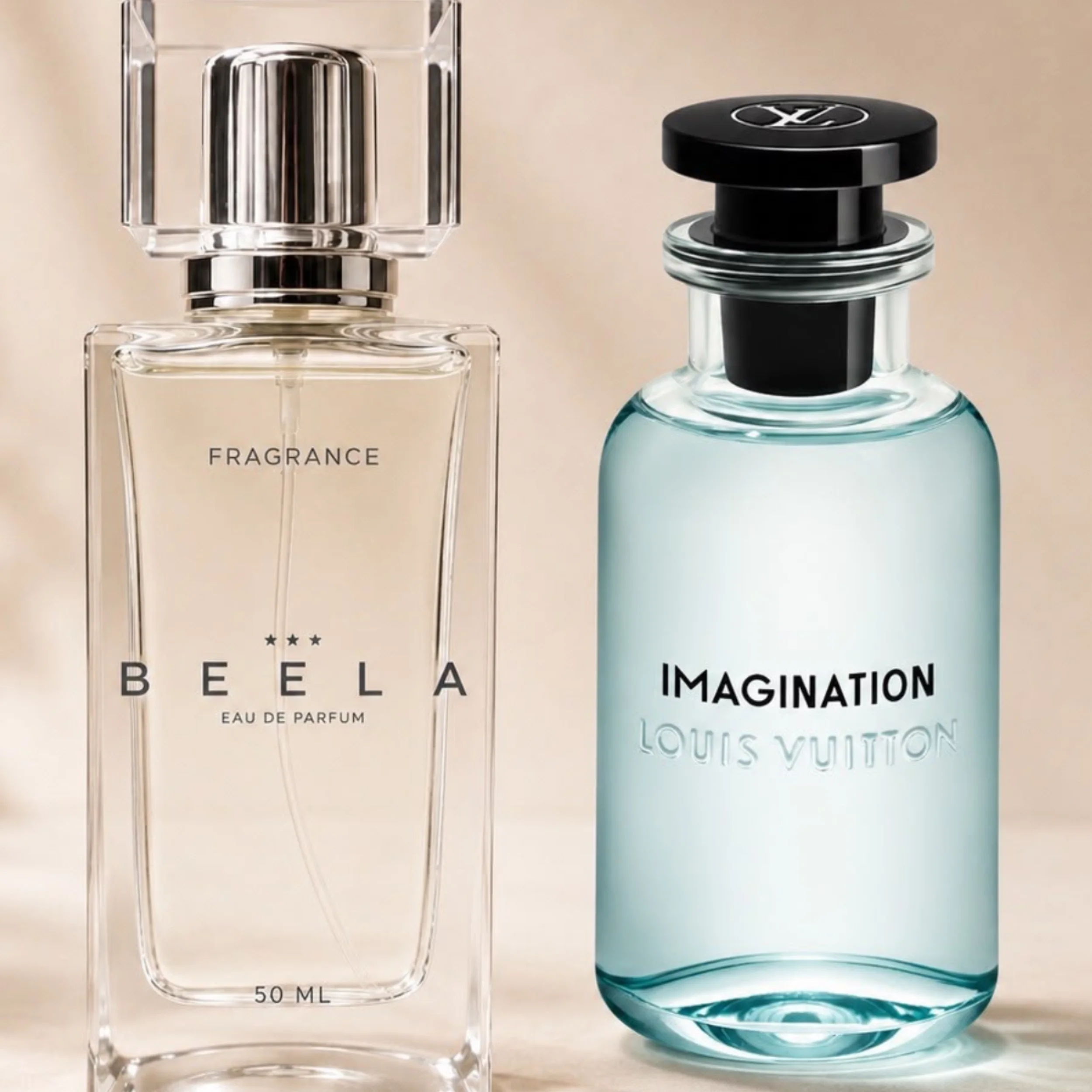 PARFUM RÊVE