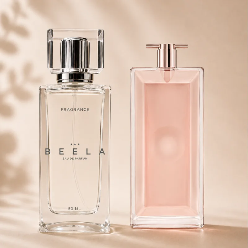 PARFUM IRIS