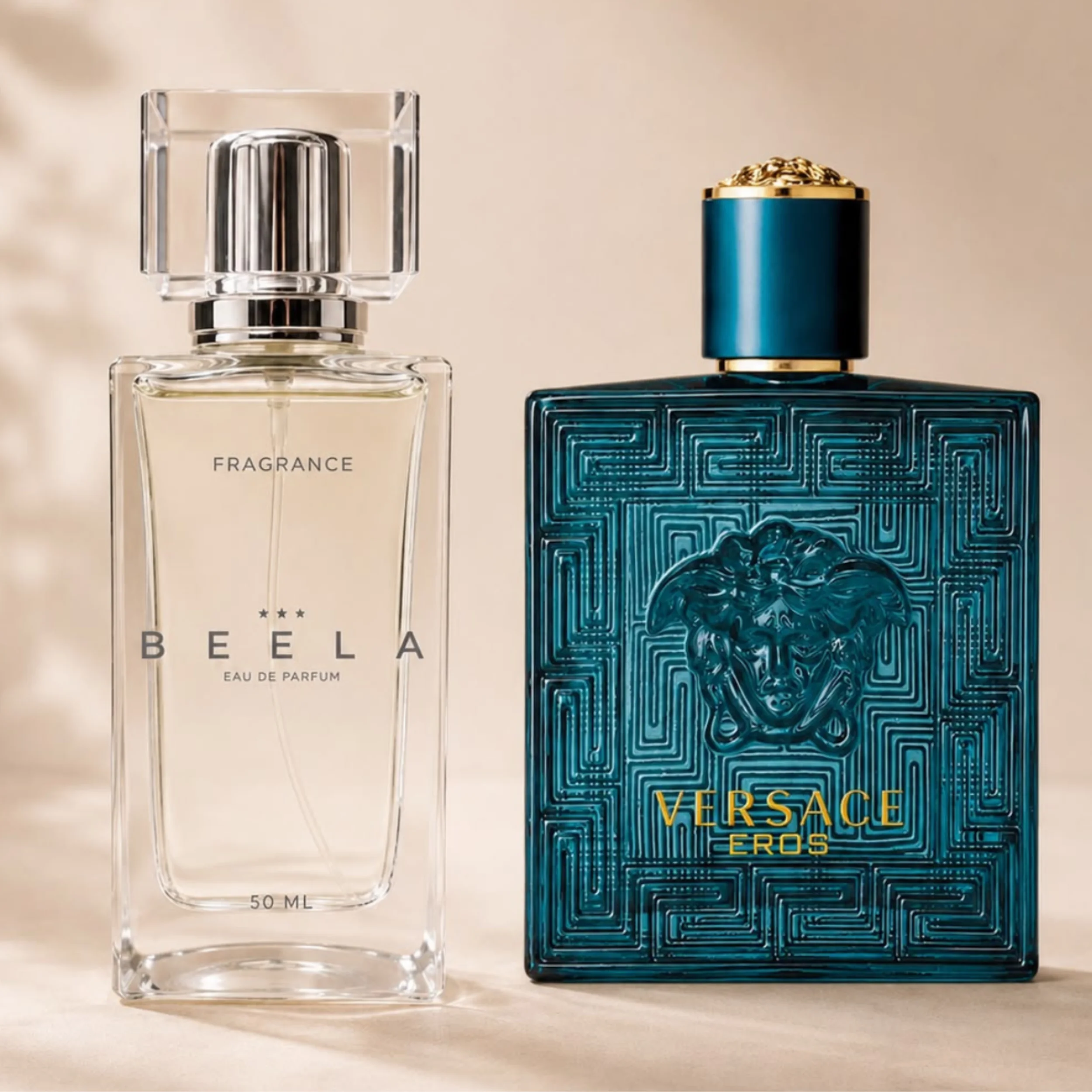 PARFUM AMORÉN