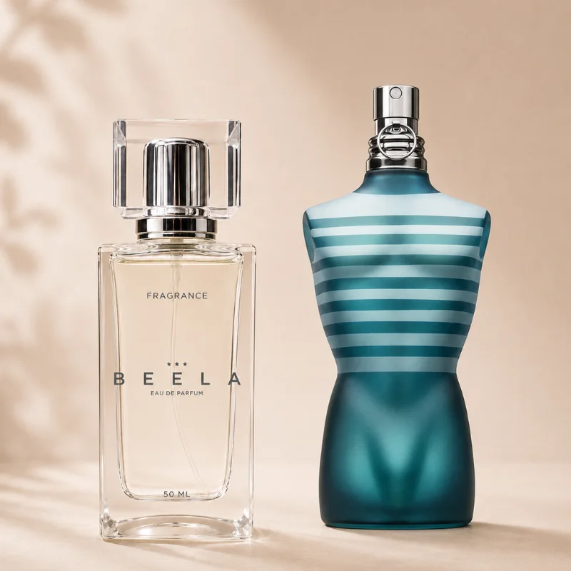 PARFUM HERMANO