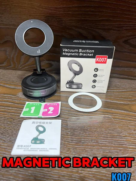 حامل هاتف في سيارة