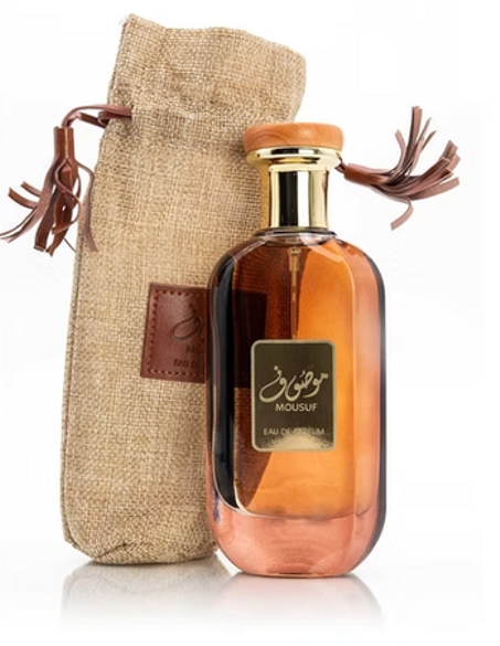 MOUSUF PARFUM