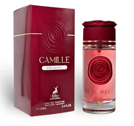 CAMILLE PARFUM