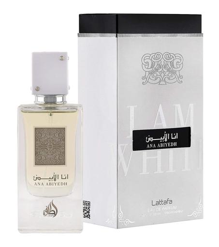 Ana Al Abyad PARFUM
