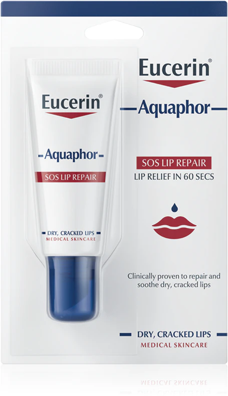 Baume à lèvres régénérant