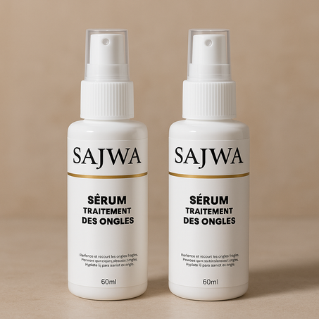 علاج الأظافر