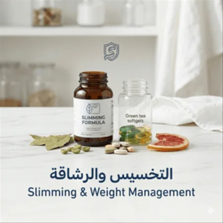 التخسيس والرشاقة