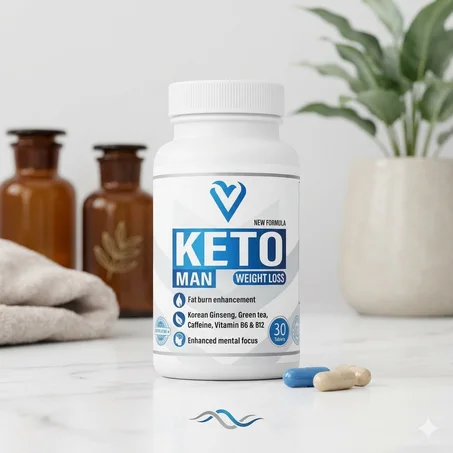 كيتو للرجال لإنقاص الوزن