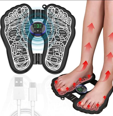 جهاز تدليك القدمين