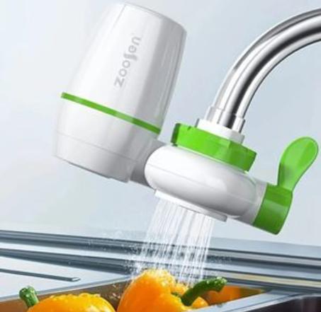 فلتر تصفية المياه