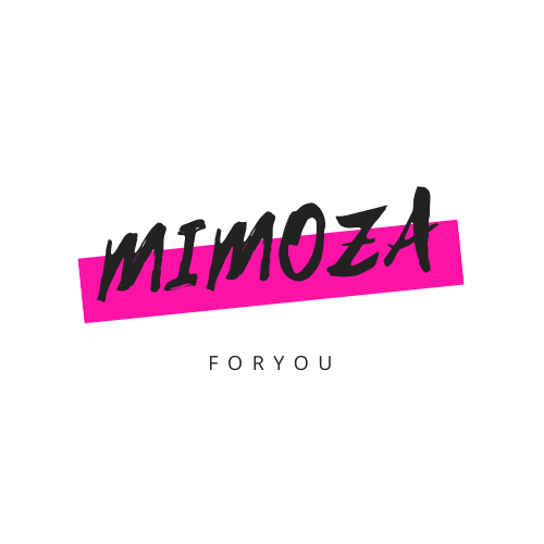 mimozaforyou