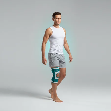 الدعم العلاجي و التقويم العظمي