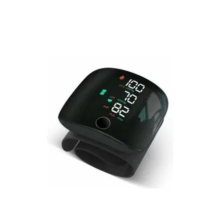 جهاز قياس ضغط الدم الذكي