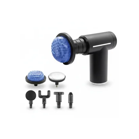 مسدس التدليك الحراري والبارد