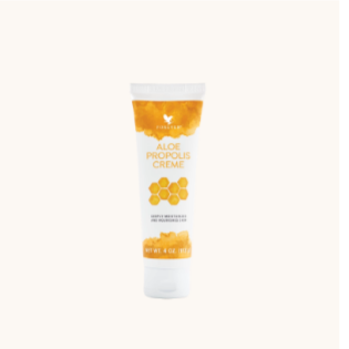 Aloe Propolis Crème