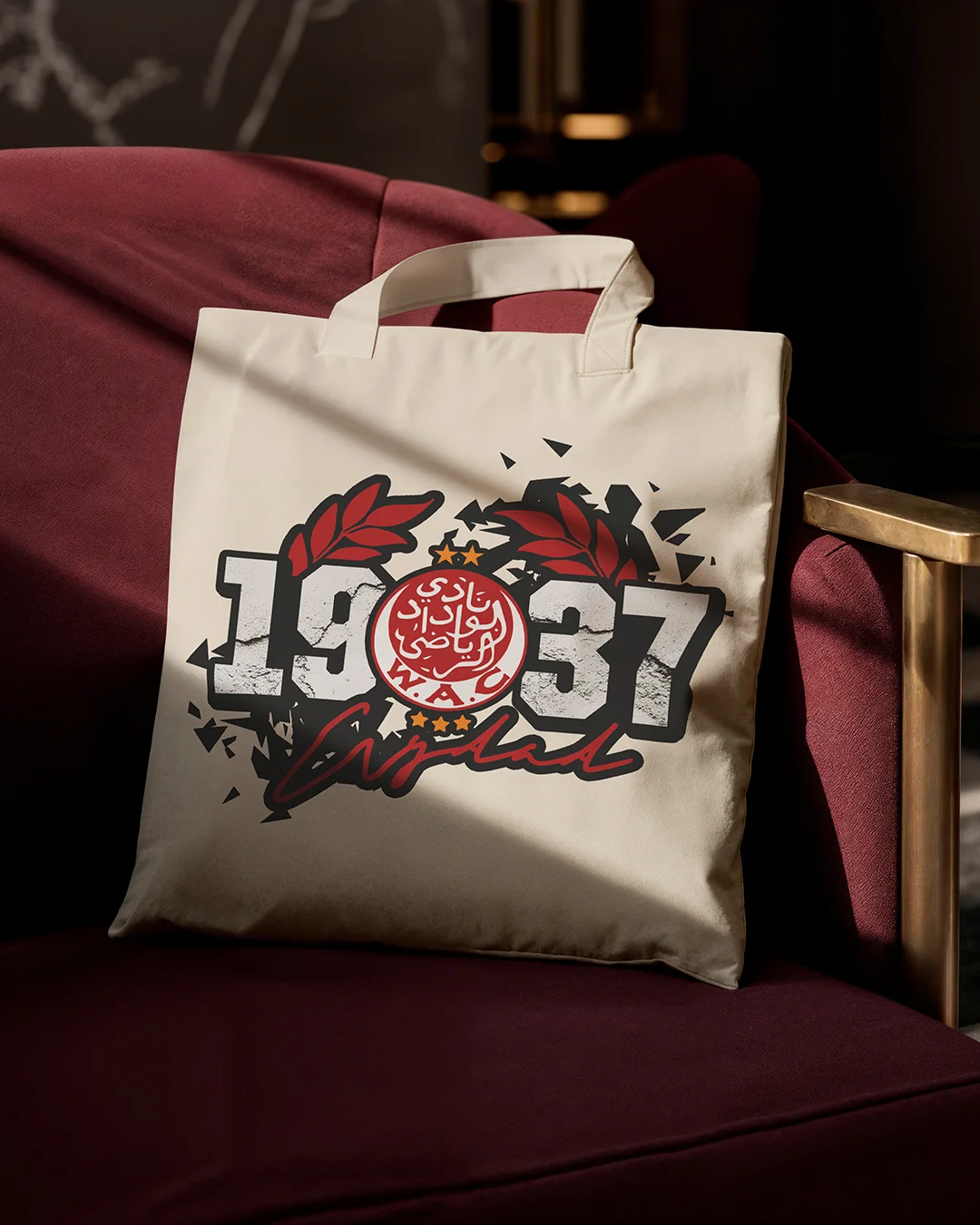 TOTEBAG