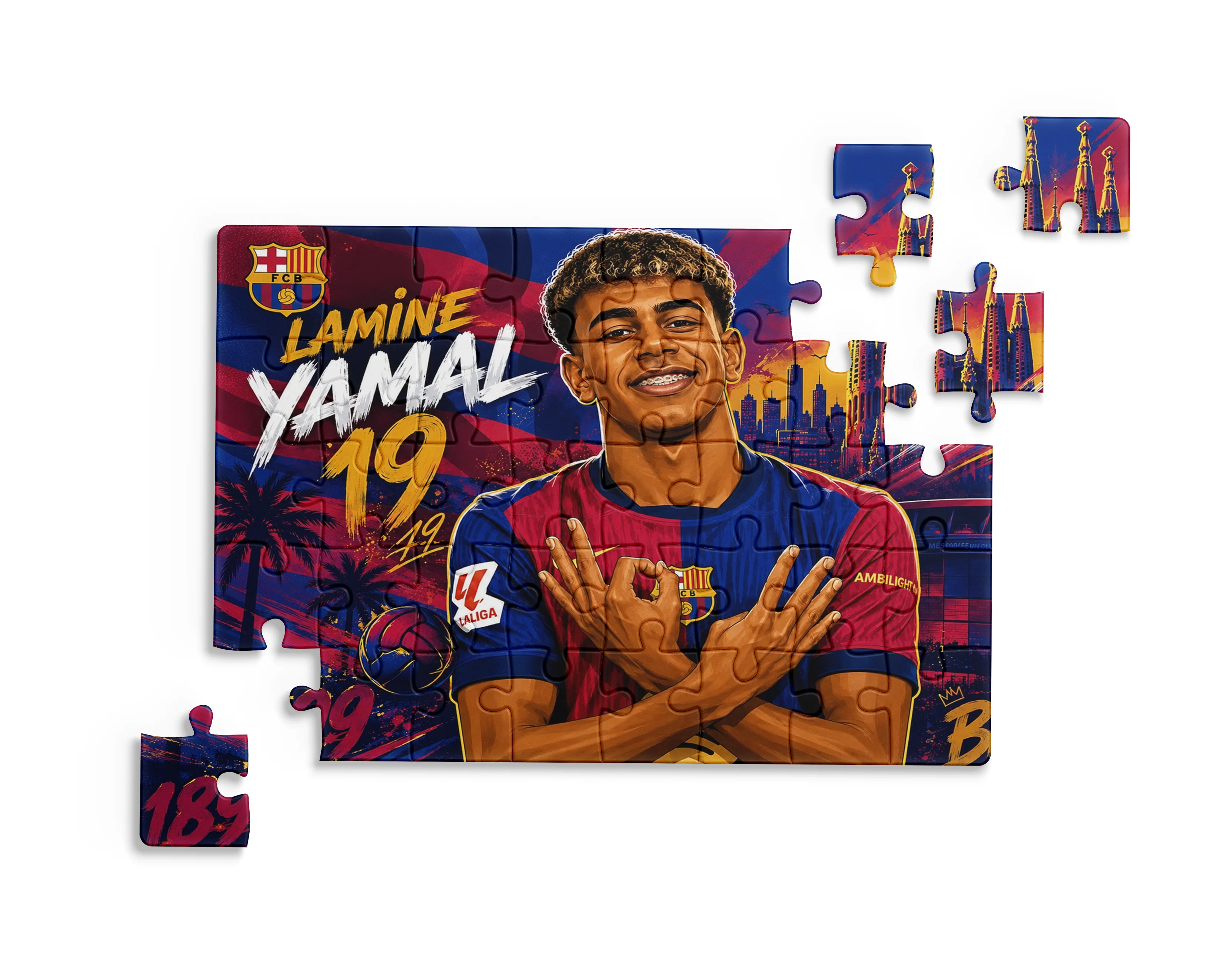 PUZZLE