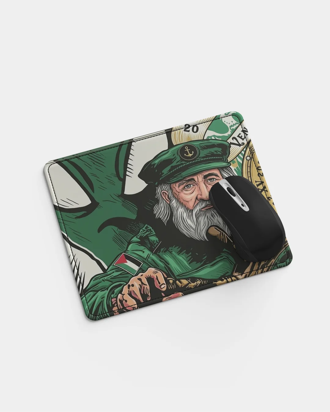 2 Tapis Souris Raja