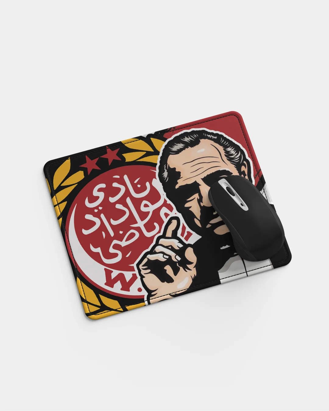 PACK WYDAD