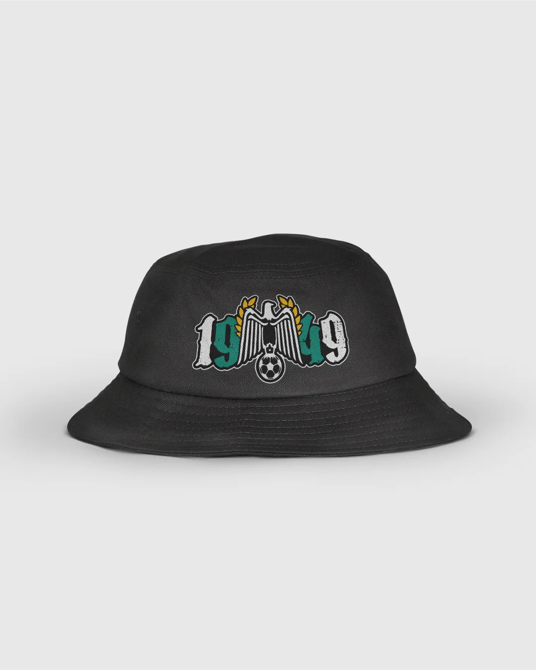 Bucket hat double face Raja