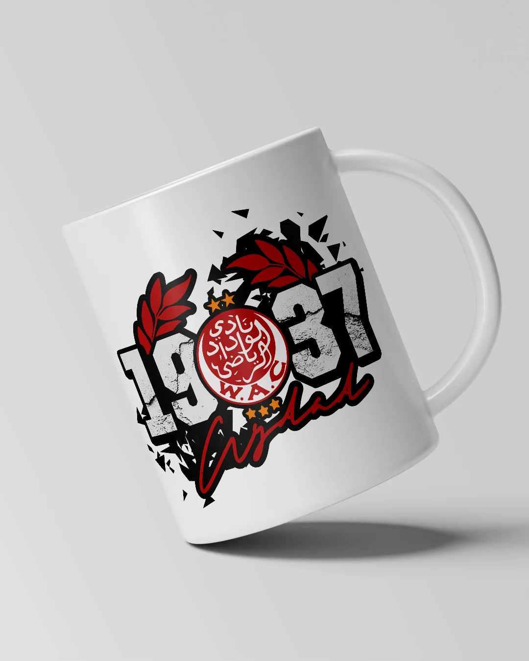 Mug Wydad 1937