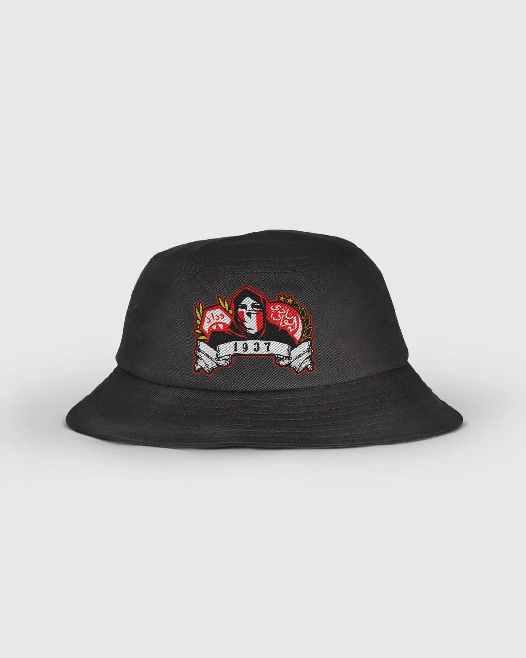 Bucke that double face Wydad Athletic club