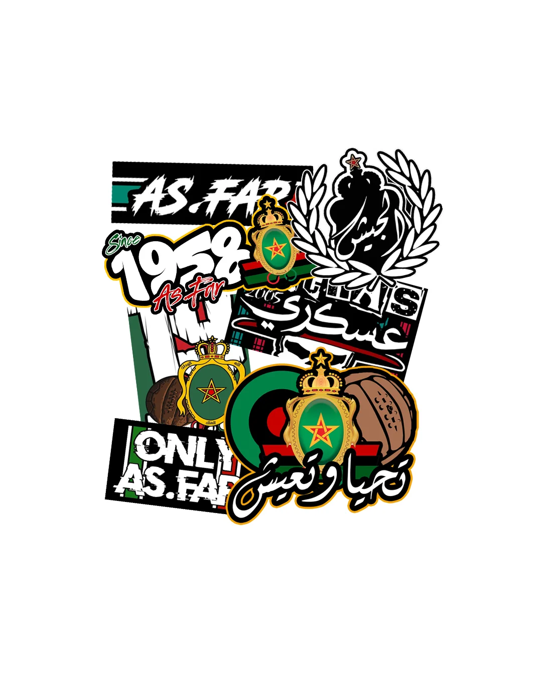 PACK As.far