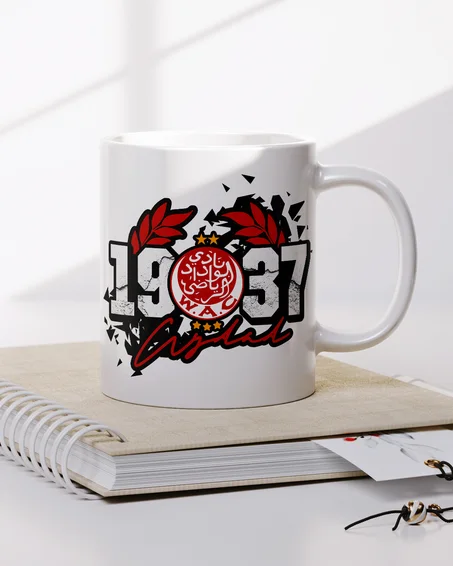 Mug Wydad 1937