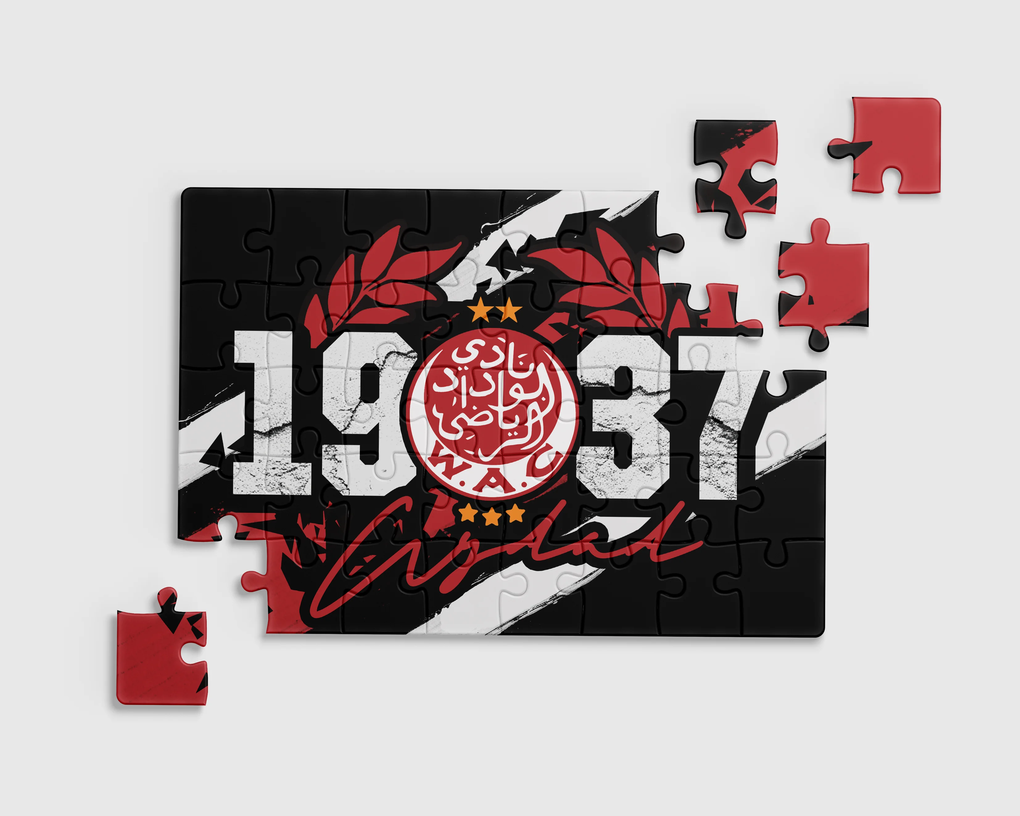 PACK WYDAD