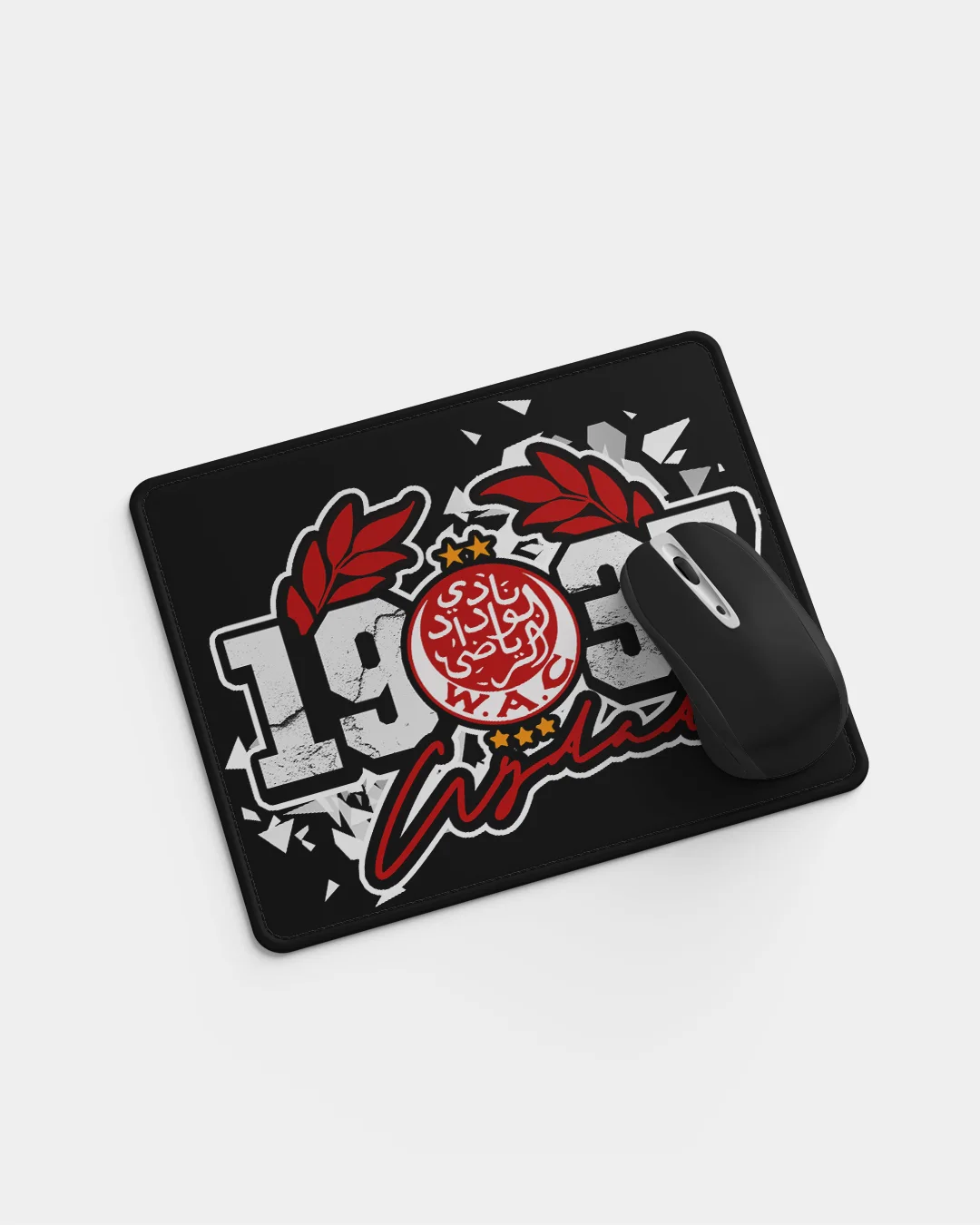 2 Tapis Souris Wyad