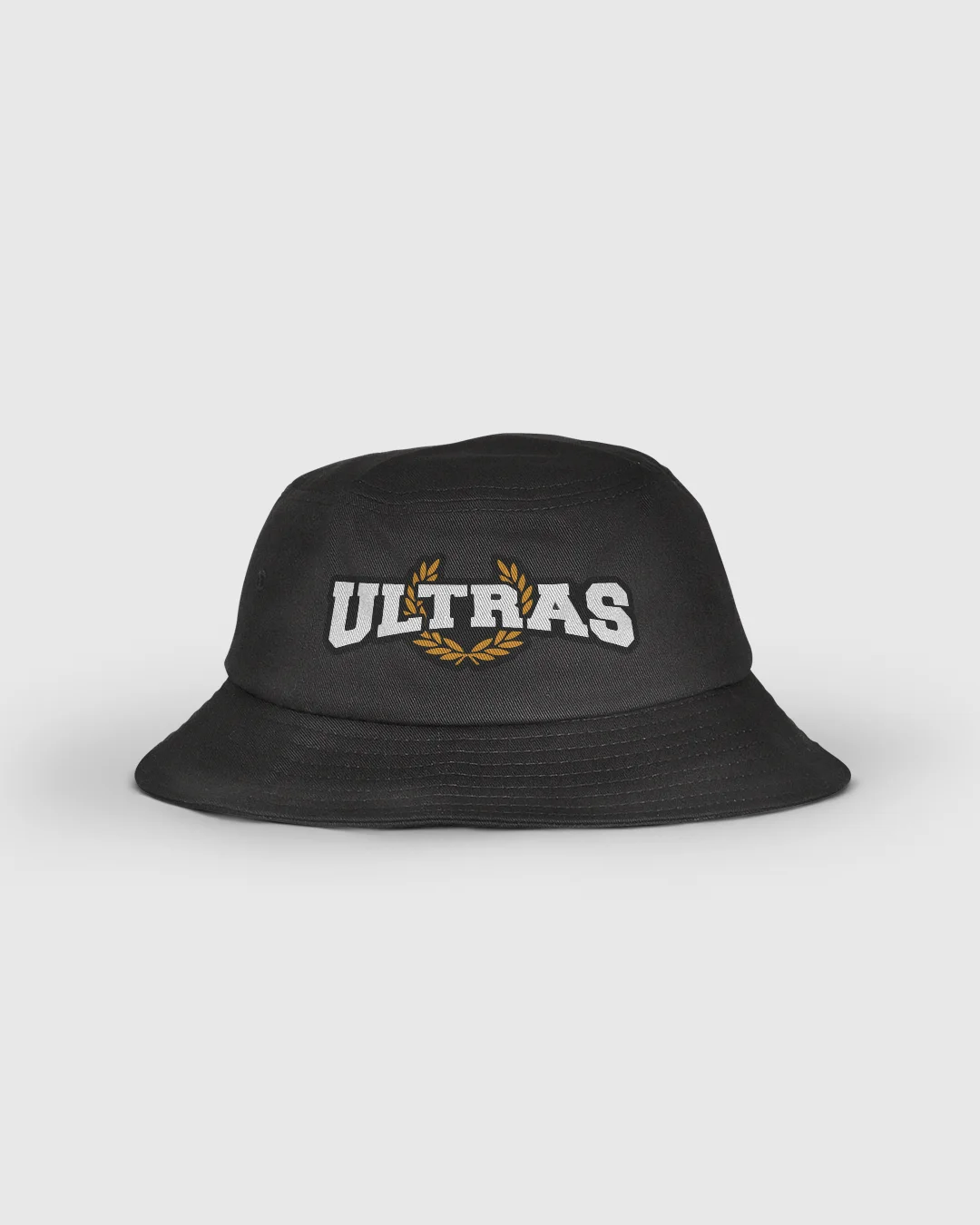 Bucket hat double face Ultras