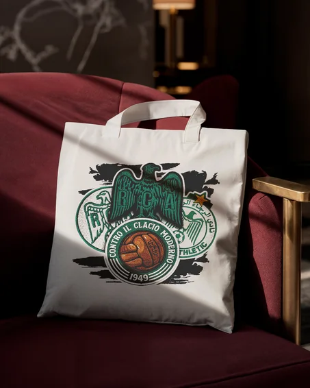 Totebag Raja