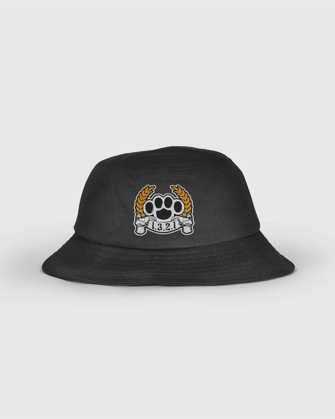 Bucket hat double face Ultras