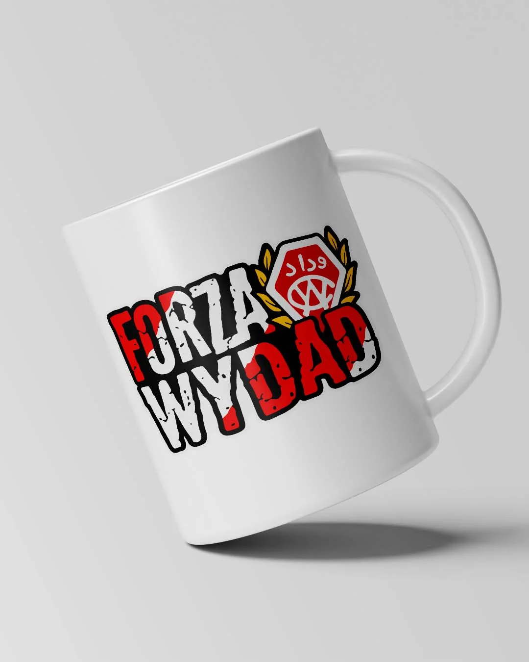 MUG FORZA WYDAD