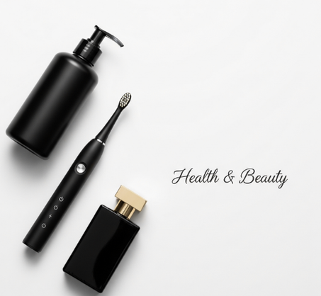 الصحة والجمال