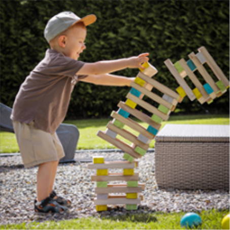 العاب الاطفال