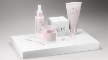 العناية والجمال