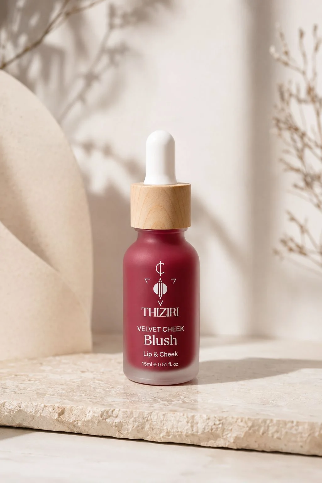 VELVET CHEEK BLUSH