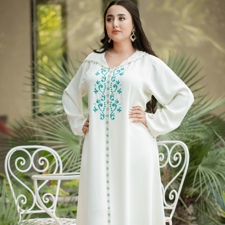 جلابة بـالراندة