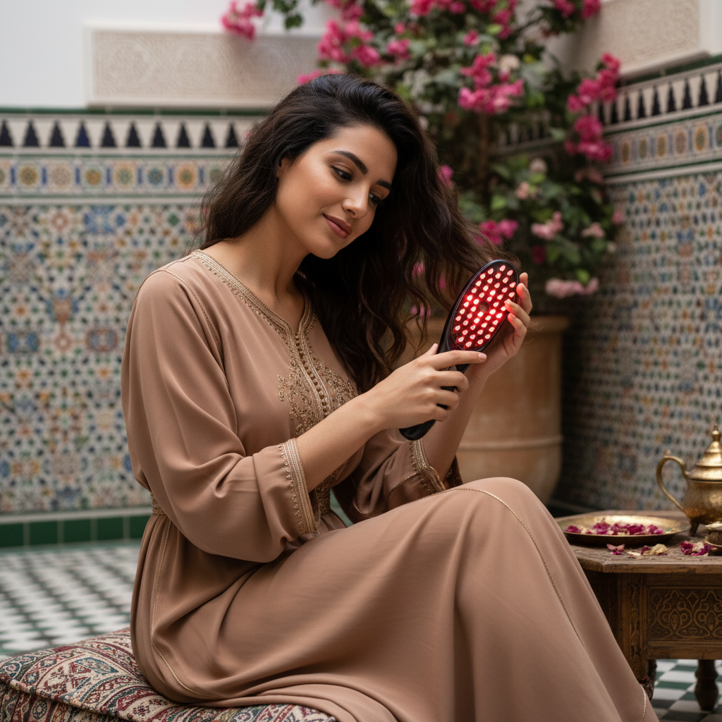 ماكينة الماساج بالبخار