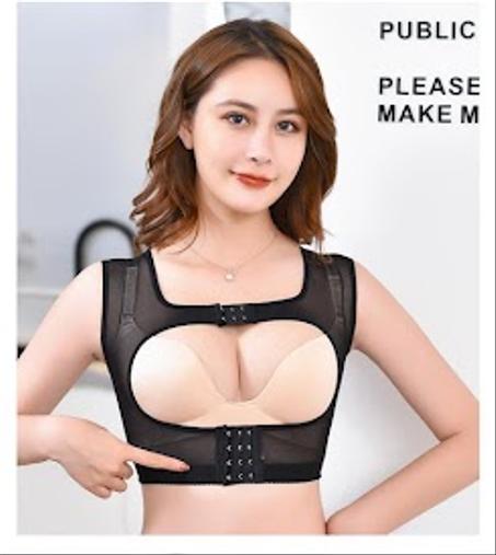 Breast support