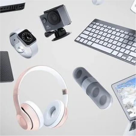 الكترونيات