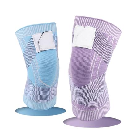 وسادات ركبة ضاغطة للرياضة