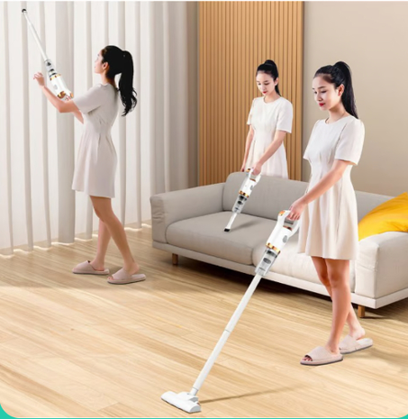 نضف سيارتك , منزلك ,  مكتبك,  بأداة واحدة 🥰