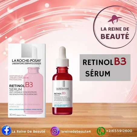 RETINOL B3 SERUM