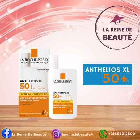 ANTHELIOS XL 50+