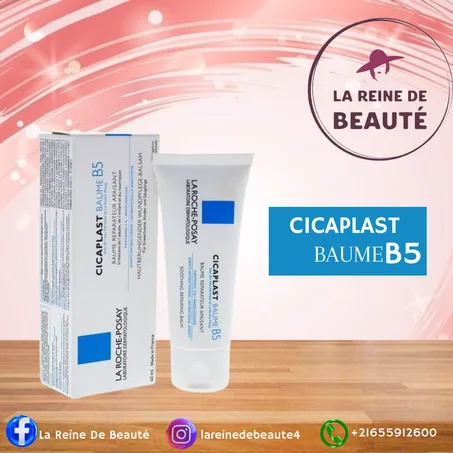 CICAPLAST BAUME B5