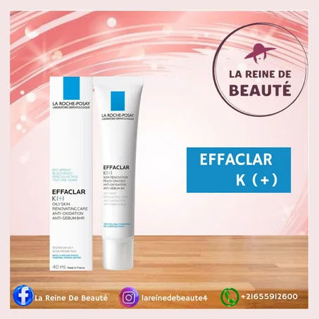 EFFECLAR K(+)